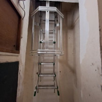 Scala Security System 22