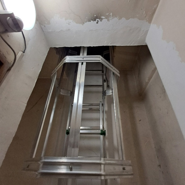 Scala Security System