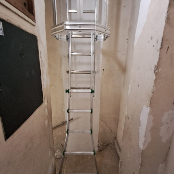 Scala Security System