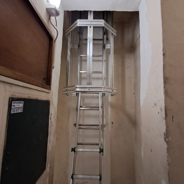 Scala Security System
