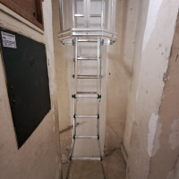 Scala Security System 30