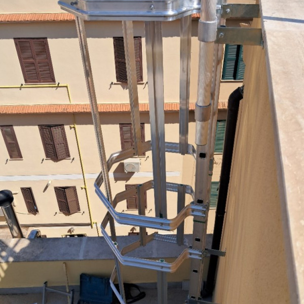 Scala Security System