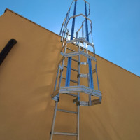 Scala Security System 32