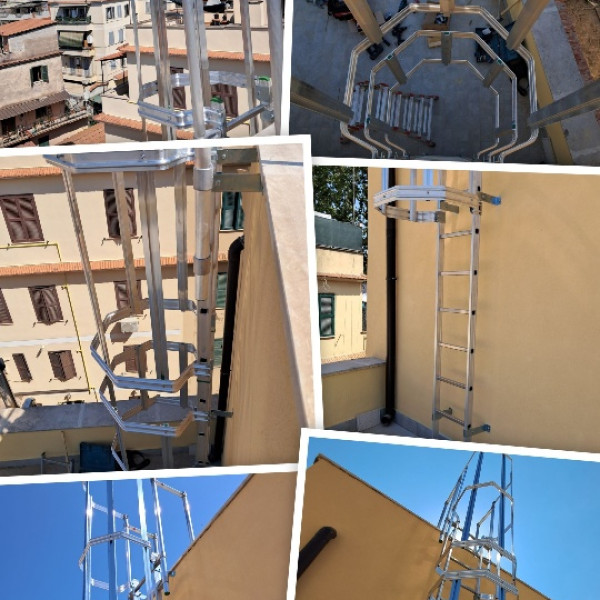 Scala Security System