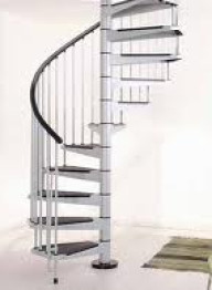 Scala in Kit di Montaggio Civik 2