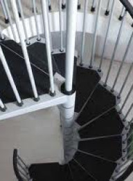 Scala in Kit di Montaggio Civik 3