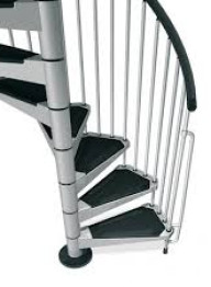 Scala in Kit di Montaggio Civik 4