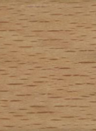 faggio massello tonalità naturale