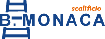 Scalificio Roma Monaca