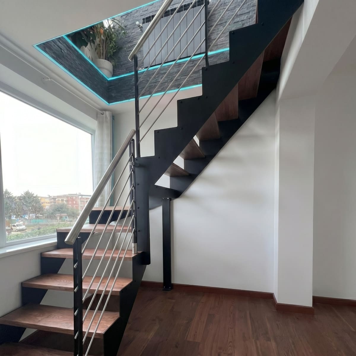 Scalificio B-Monaca